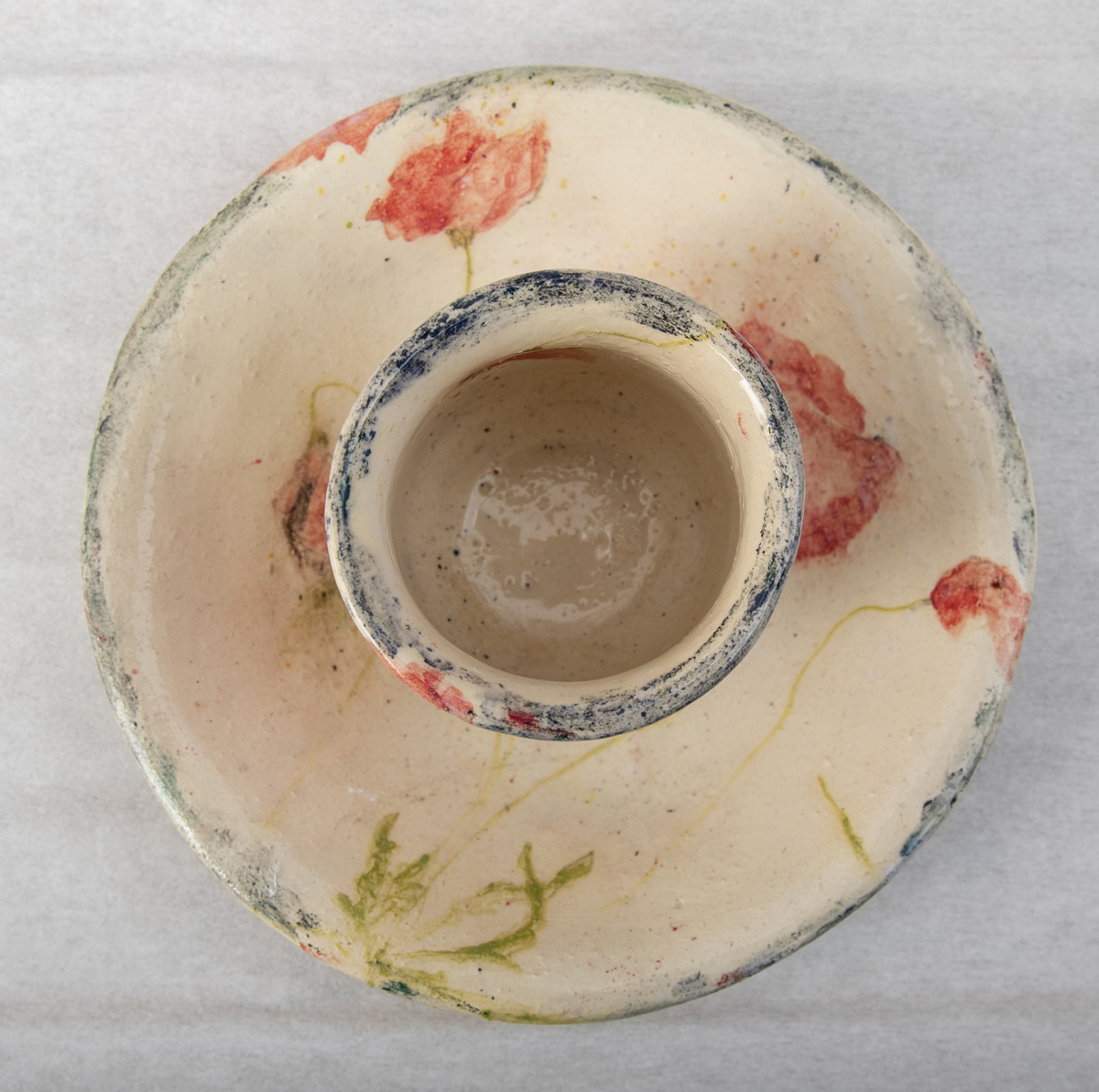 Mohn und Gedächtnis