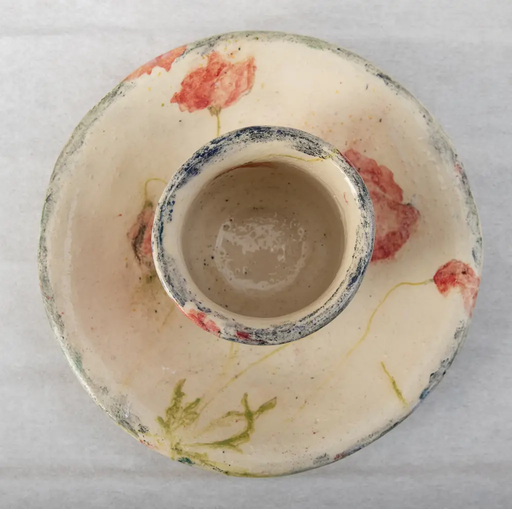 Mohn Und Gedächtnis